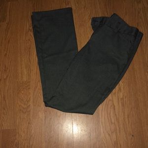 Dress pants